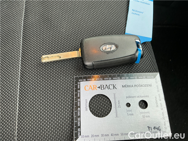  Hyundai  i30  kom.1.0 T-GDI N Line 5d #1