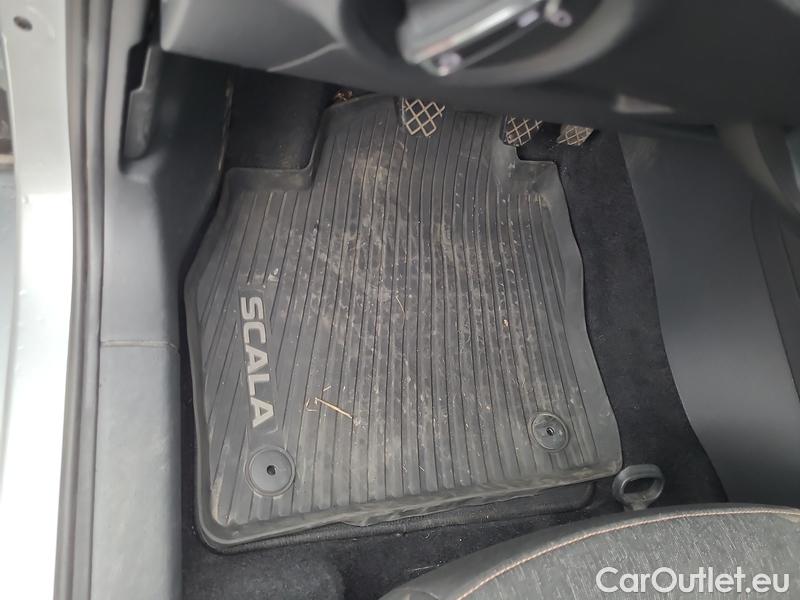  Skoda  Scala  (NW) (2019)  1.5TSI 110 Style #3