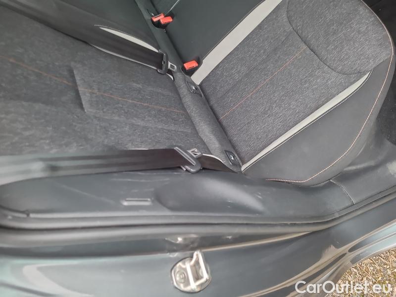  Skoda  Scala  (NW) (2019)  1.5TSI 110 Style #19