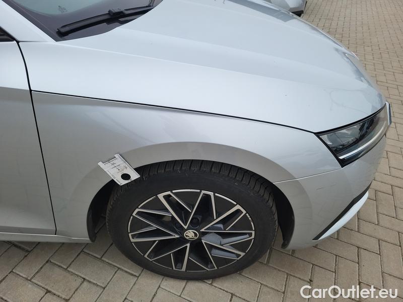  Skoda  Octavia  Lim. (NX3)(2020)  2.0TDI 85 Ambition 5d #18