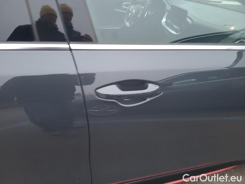  KIA  Cee'd ProCeed  (CD)(2018) ProCeed 1.6 T-GDI GT AT #7