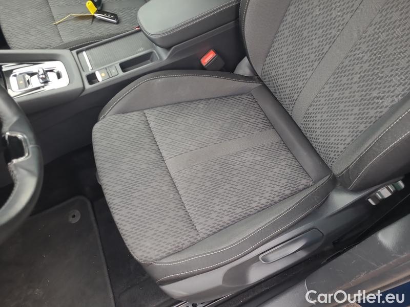  Skoda  Octavia  Combi (NX3)(2020) Oct.Combi 2.0TDI 85 Style AT #3