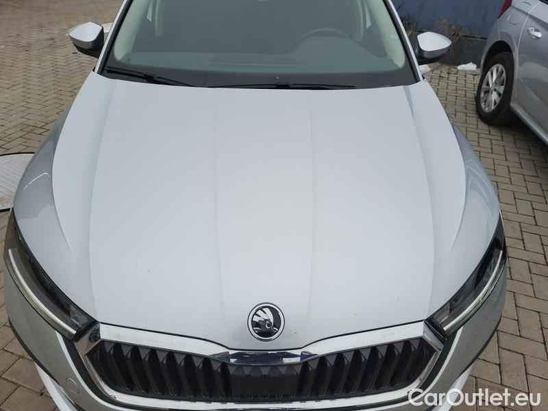  Skoda  Octavia  Lim. (NX3)(2020)  2.0TDI 85 Ambition 5d #3