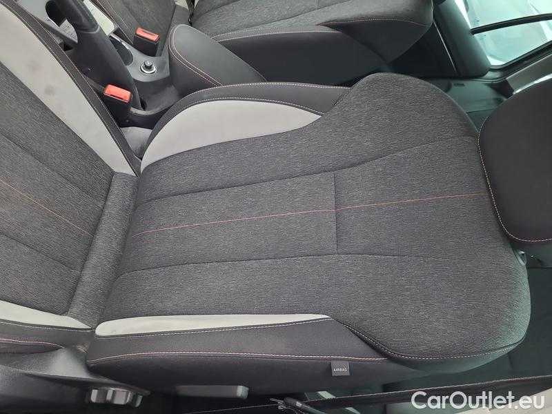  Skoda  Scala  (NW) (2019)  1.5TSI 110 Style #8