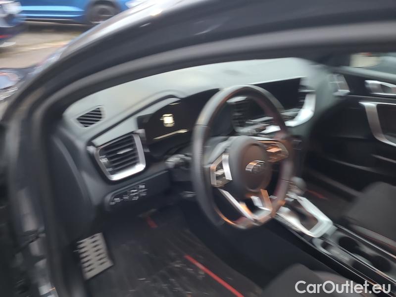  KIA  Cee'd ProCeed  (CD)(2018) ProCeed 1.6 T-GDI GT AT #10