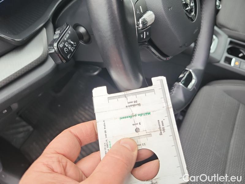  Skoda  Octavia  Lim. (NX3)(2020)  2.0TDI 85 Ambition 5d #5