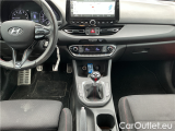 Hyundai  i30  kom.1.0 T-GDI N Line 5d #8