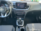  KIA  Cee'd Ceed 1.0 T-GDI 74 Spin 5d #8