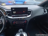  KIA  Cee'd ProCeed  (CD)(2018) ProCeed 1.6 T-GDI GT AT #8
