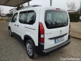  Peugeot  RIFTER   (06.2018->)  1.5BHDi 130 Active #4