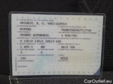  Peugeot  RIFTER   (06.2018->)  1.5BHDi 130 Active #22