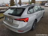  Skoda  Octavia  Combi (NX3)(2020) Oct.Combi 2.0TDI 85 Ambition #2