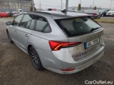  Skoda  Octavia  Combi (NX3)(2020) Oct.Combi 2.0TDI 85 Ambition #4