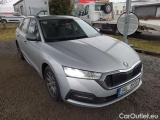  Skoda  Octavia  Combi (NX3)(2020) Oct.Combi 2.0TDI 85 Ambition #3