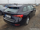  Skoda  Octavia  Combi (NX3)(2020) Oct.C.2.0 TDI 110 Ambition #2