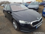  Skoda  Octavia  Combi (NX3)(2020) Oct.C.2.0 TDI 110 Ambition #3