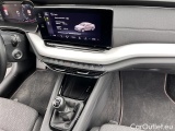  Skoda  Octavia  Lim. (NX3)(2020)  1.5TSI 110 Style 5d #8