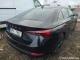  Skoda  Octavia  Lim. (NX3)(2020) Oct.2.0 TDI 110 Style #2