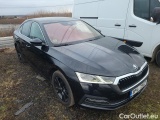  Skoda  Octavia  Lim. (NX3)(2020) Oct.2.0 TDI 110 Style #3