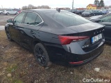  Skoda  Octavia  Lim. (NX3)(2020) Oct.2.0 TDI 110 Style #4