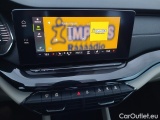  Skoda  Octavia  Lim. (NX3)(2020)  1.5TSI 110 Style 5d #8