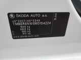 Skoda  Scala  (NW) (2019)  1.0TSI 81 Ambition 5d #10