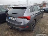  Skoda  Scala  (NW) (2019)  1.5TSI 110 Style #2