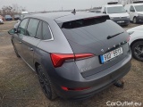  Skoda  Scala  (NW) (2019)  1.5TSI 110 Style #4