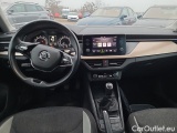  Skoda  Scala  (NW) (2019)  1.5TSI 110 Style #5
