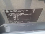  Skoda  Scala  (NW) (2019)  1.5TSI 110 Style #10