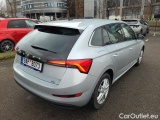  Skoda  Scala  (NW) (2019)  1.5TSI 110 Style #2