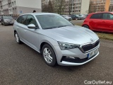  Skoda  Scala  (NW) (2019)  1.5TSI 110 Style #3