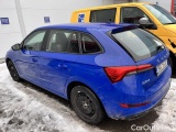  Skoda  Scala  (NW) (2019)  1.0TSI 81 Ambition 5d #4