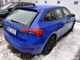  Skoda  Scala  (NW) (2019)  1.0TSI 81 Ambition 5d #2
