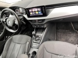  Skoda  Scala  (NW) (2019)  1.0TSI 81 Ambition 5d #5