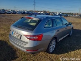  Skoda  Superb  Combi (3V5)(2015) Sup.C.FL2.0TDI 140 Sty. 4x4 AT #2