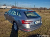  Skoda  Superb  Combi (3V5)(2015) Sup.C.FL2.0TDI 140 Sty. 4x4 AT #4