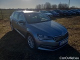  Skoda  Superb  Combi (3V5)(2015) Sup.C.FL2.0TDI 140 Sty. 4x4 AT #3