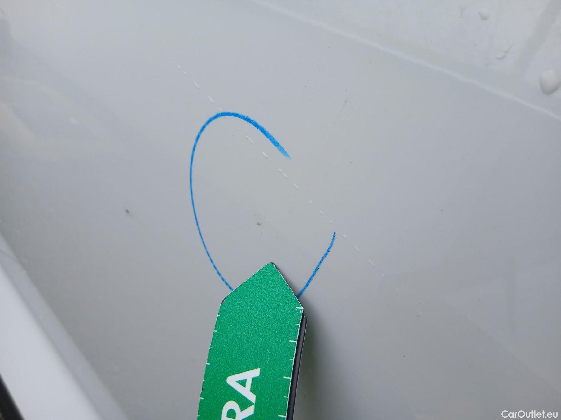  Volkswagen  T-ROC  1.0 TSI 110CV MT6 E6d #13