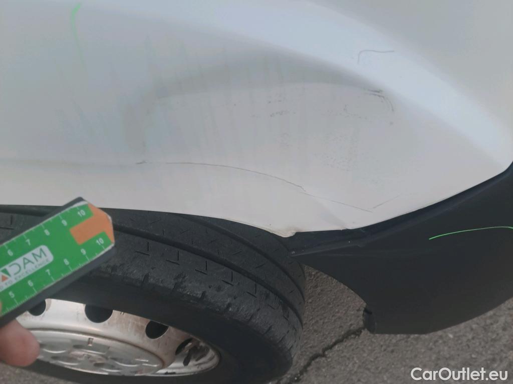  Peugeot  Boxer PEUGEOT  / 2014 / 4P / furgón 333 L2 H1 BHDI 103kW (140CV) S&S 6 V. M (AC) #29