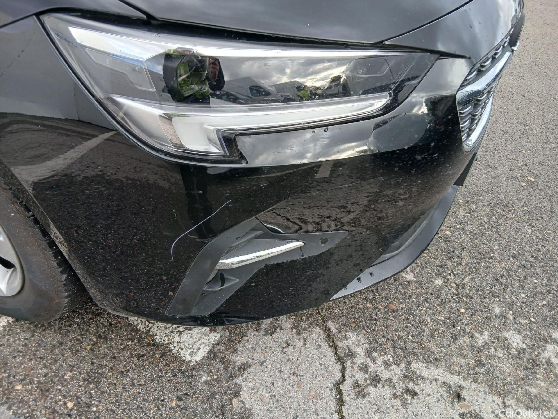  Land Rover  Discovery OPEL Insignia / 2020 / 5P / berlina con portón GS Business 1.5D DVH 130kW AT8 #6