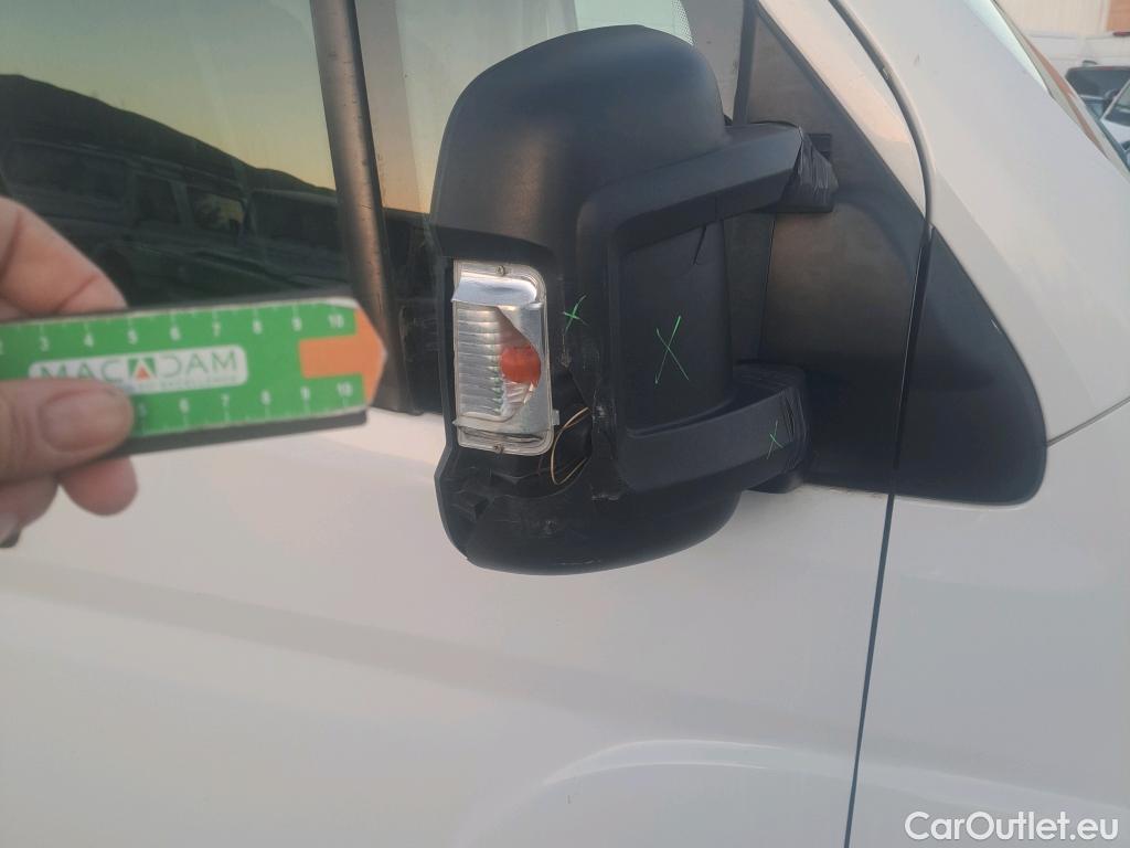  Peugeot  Boxer PEUGEOT  / 2014 / 4P / furgón 333 L2 H1 BHDI 103kW (140CV) S&S 6 V. M (AC) #12