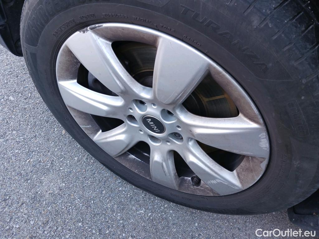  Mini  Countryman MINI  / 2020 / 5P / berlina con portón Cooper S E ALL4 #23