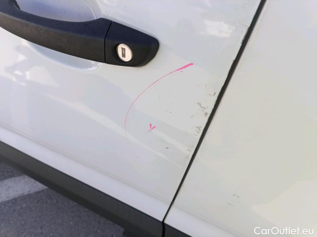  Opel  Combo OPEL  / 2018 / 3P / furgón derivado de turismo 1.5 TD 75kW (100CV) Express L H1 650kg (AC) #11