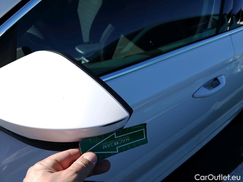  Skoda  Octavia SKODA  / 2020 / 5P / berlina con portón 2.0 TDI 110kW (150CV) Manual Ambition #20