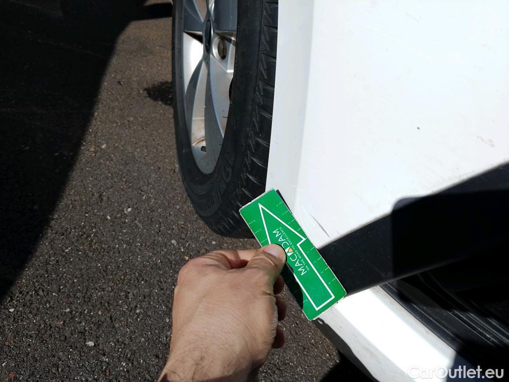  Skoda  Octavia SKODA  / 2020 / 5P / berlina con portón 2.0 TDI 110kW (150CV) Manual Ambition #12