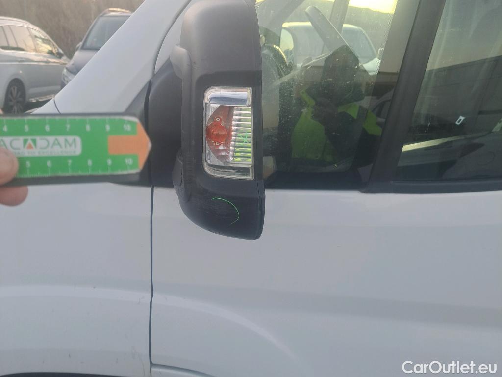  Peugeot  Boxer PEUGEOT  / 2014 / 4P / furgón 333 L2 H1 BHDI 103kW (140CV) S&S 6 V. M (AC) #16