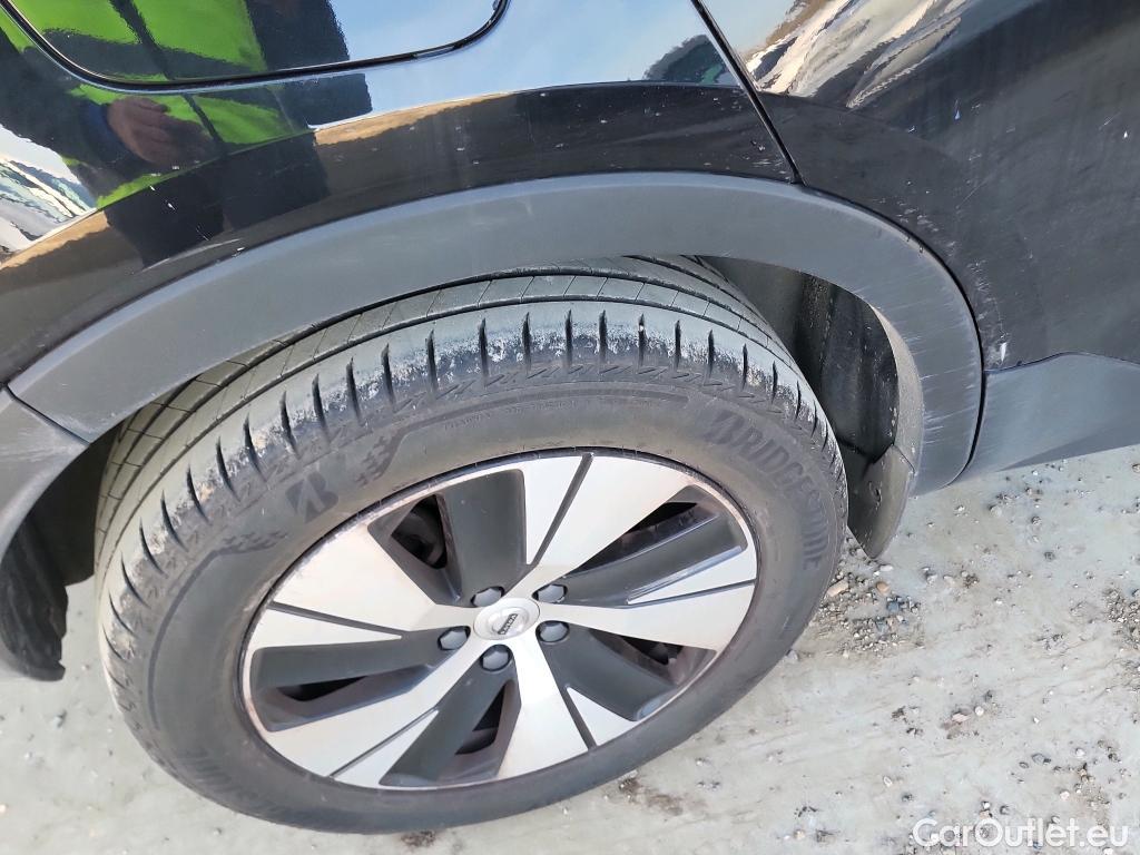  Volvo  XC 40 VOLVO XC40 / 2021 / 5P / todoterreno 1.5 T4 Recharge PHEV Core Auto #21