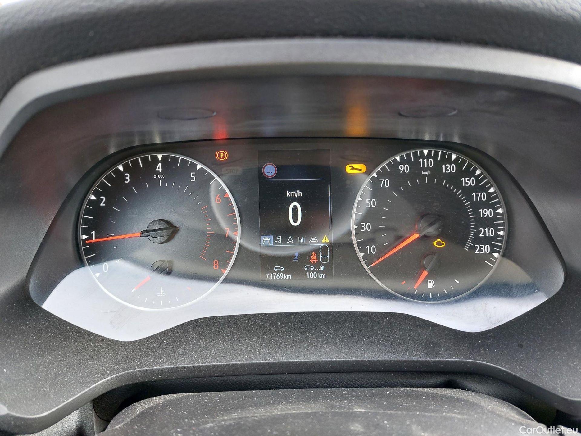  Renault  Captur RENAULT  / 2019 / 5P / todoterreno Intens TCe 90 (AC) #1