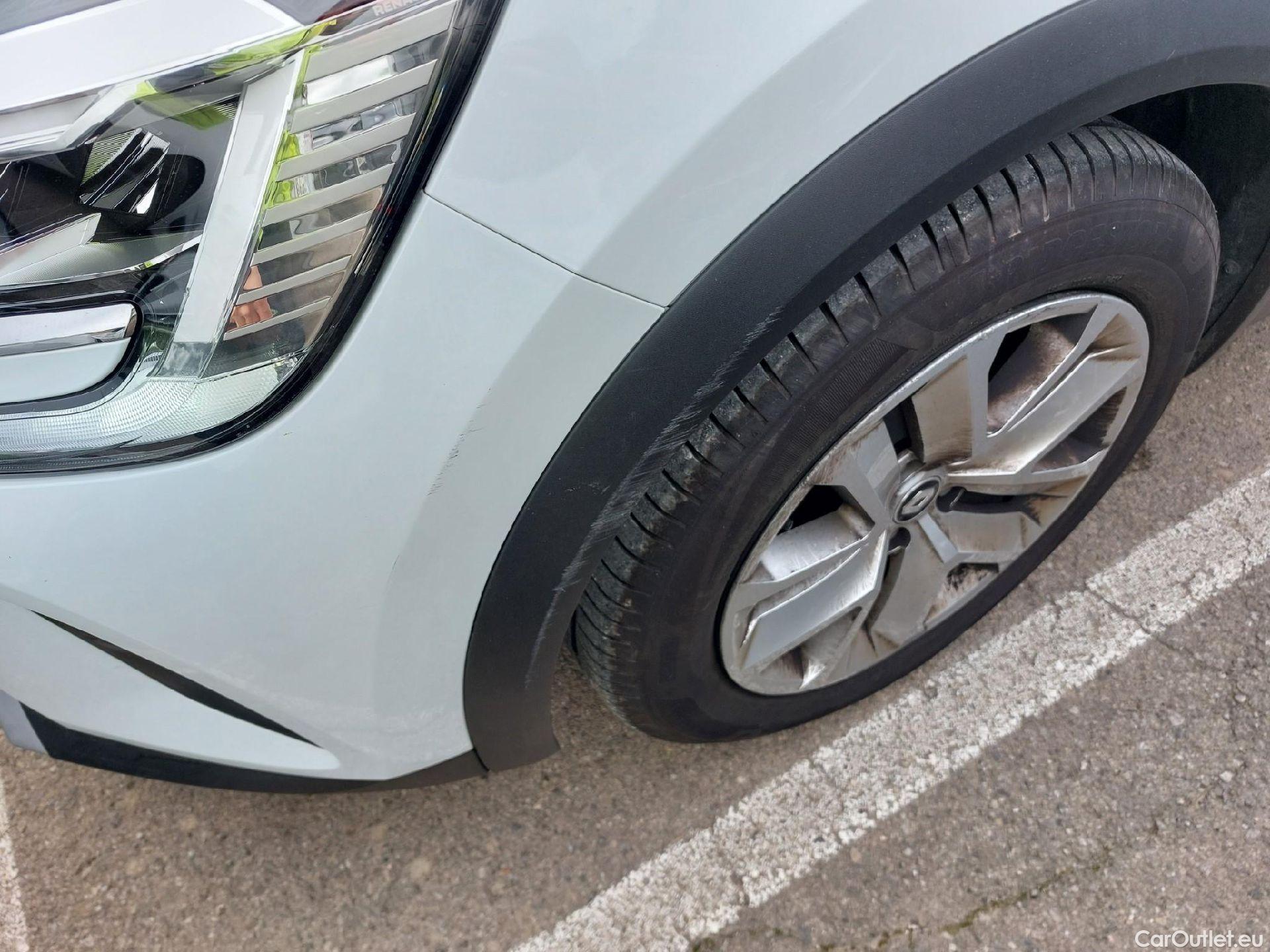  Renault  Captur RENAULT  / 2019 / 5P / todoterreno Intens TCe 90 (AC) #6